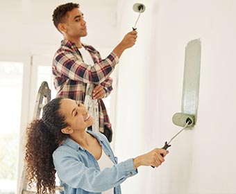 Take advantage of the equity in your home to remodel and add value